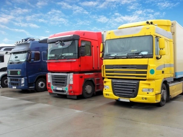 İzmir Dikmen Nakliye